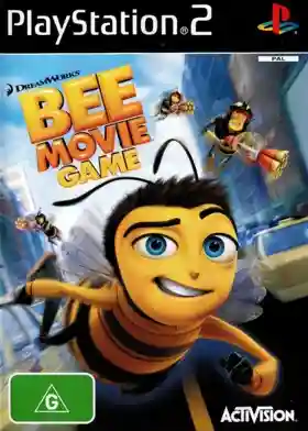 DreamWorks Bee Movie Game